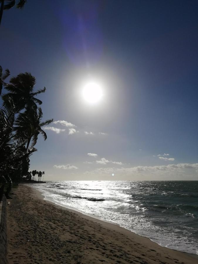 Carneiros Paradiso Praia dos Carneiros Εξωτερικό φωτογραφία