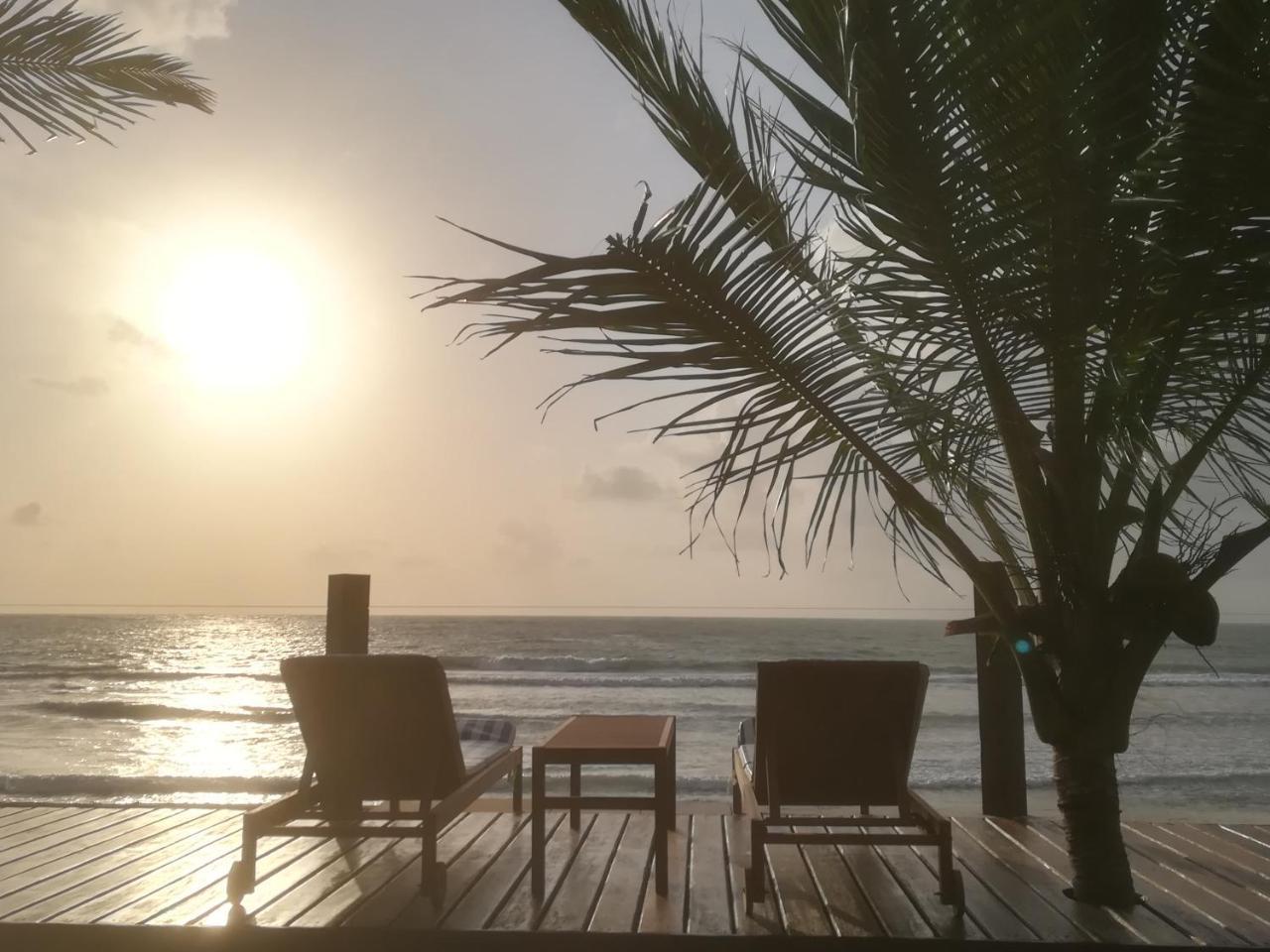Carneiros Paradiso Praia dos Carneiros Εξωτερικό φωτογραφία